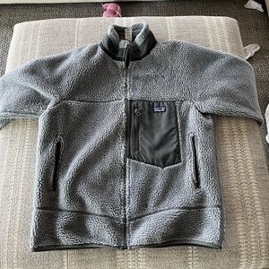 Patagonia Retro-X Jacket in Medium, Like New